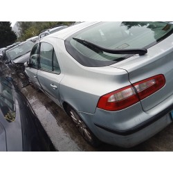 renault laguna ii (bg0) del año 2001