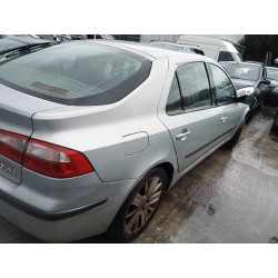 renault laguna ii (bg0) del año 2001