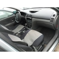 renault laguna ii (bg0) del año 2001