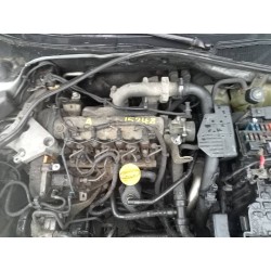 renault laguna ii (bg0) del año 2001