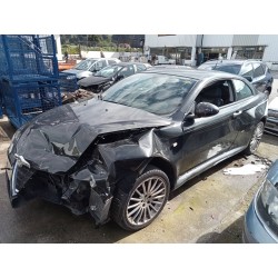 alfa romeo gt (125) del año 2007