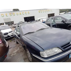 citroen xantia berlina del año 2000