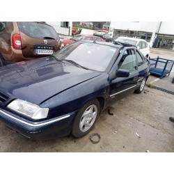 citroen xantia berlina del año 2000