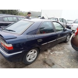 citroen xantia berlina del año 2000