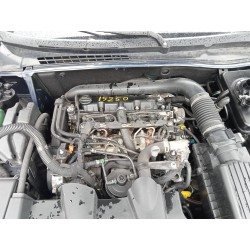 citroen xantia berlina del año 2000