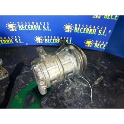 Recambio de compresor aire acondicionado para nissan pick-up (d22) referencia OEM IAM   