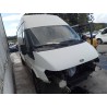 ford transit caja cerrada, larga (fy) (2000 =>) del año 2005