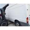 ford transit caja cerrada, larga (fy) (2000 =>) del año 2005