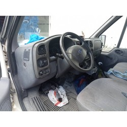 ford transit caja cerrada, larga (fy) (2000 =>) del año 2005
