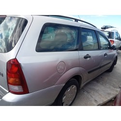 ford focus turnier (cak) del año 2001