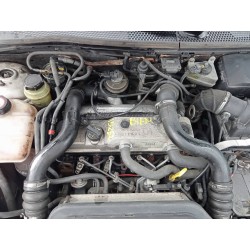 ford focus turnier (cak) del año 2001