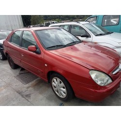 citroen xsara berlina del año 2001