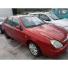 citroen xsara berlina del año 2001