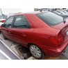 citroen xsara berlina del año 2001