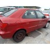 citroen xsara berlina del año 2001