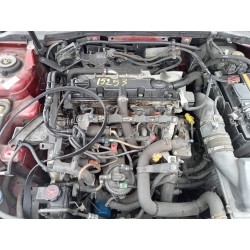 citroen xsara berlina del año 2001