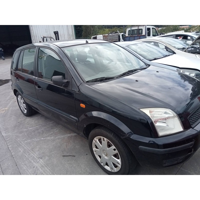 ford fusion (cbk) del año 2004