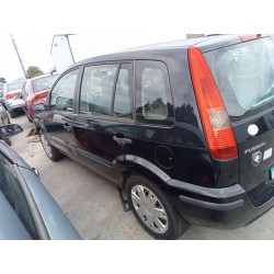 ford fusion (cbk) del año 2004