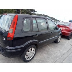 ford fusion (cbk) del año 2004