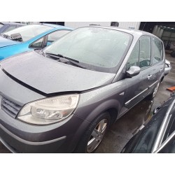 renault scenic ii del año 2005