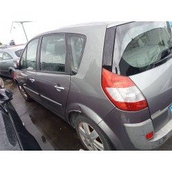 renault scenic ii del año 2005