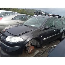 renault megane ii familiar del año 2022