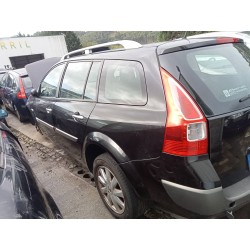 renault megane ii familiar del año 2022