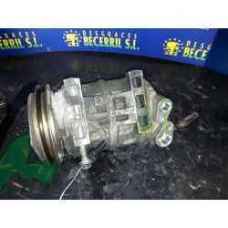 Recambio de compresor aire acondicionado para nissan pick-up (d22) referencia OEM IAM   
