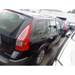 renault megane ii familiar del año 2022