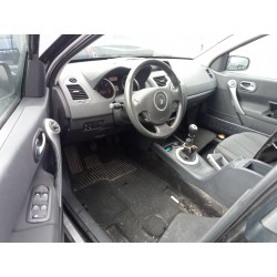 renault megane ii familiar del año 2022