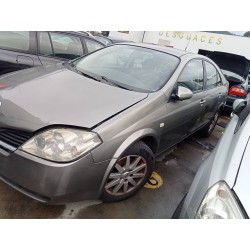 nissan primera berlina (p12) del año 2005