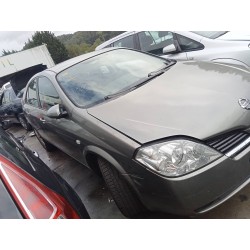 nissan primera berlina (p12) del año 2005