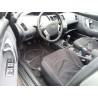 nissan primera berlina (p12) del año 2005
