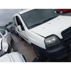 fiat doblo (119) del año 2004