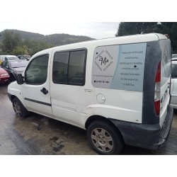 fiat doblo (119) del año 2004