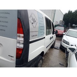 fiat doblo (119) del año 2004