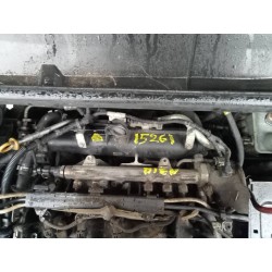 fiat doblo (119) del año 2004