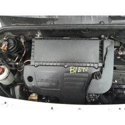 fiat doblo (119) del año 2004