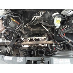 seat ibiza (6l1) del año 2002