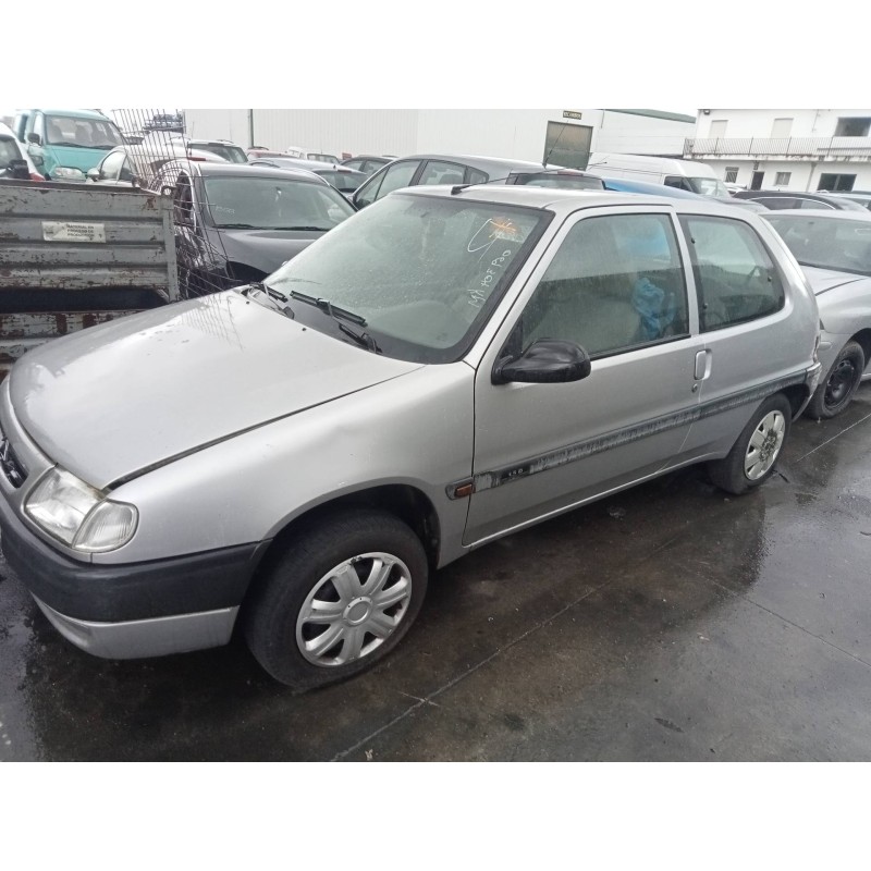 citroen saxo del año 1997