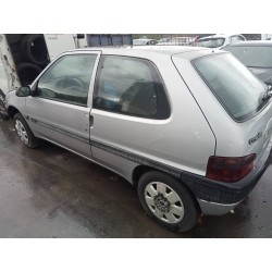 citroen saxo del año 1997