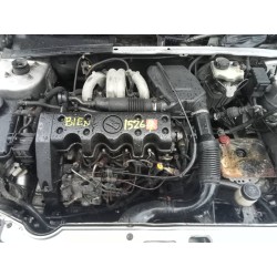 citroen saxo del año 1997