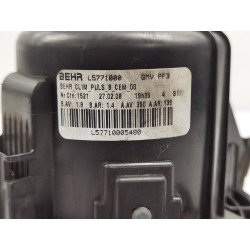 Recambio de motor calefaccion para peugeot 407 confort referencia OEM IAM L5771000  