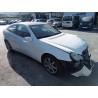 mercedes clase c (w203) sportcoupe del año 2008