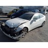 mercedes clase c (w203) sportcoupe del año 2008