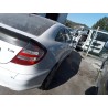 mercedes clase c (w203) sportcoupe del año 2008