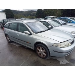 renault laguna ii grandtour (kg0) del año 2003
