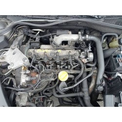 renault laguna ii grandtour (kg0) del año 2003