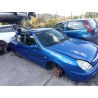 citroen xsara berlina del año 2002