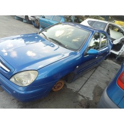 citroen xsara berlina del año 2002